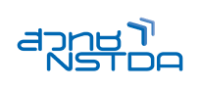 logo nstda